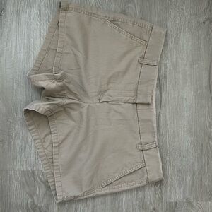 J. Crew shorts